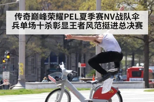 传奇巅峰荣耀PEL夏季赛NV战队伞兵单场十杀彰显王者风范挺进总决赛